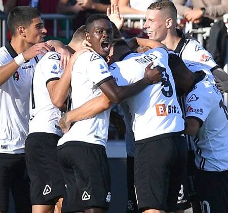 Nhận định kèo Salernitana vs Spezia, 2h45 ngày 8/2