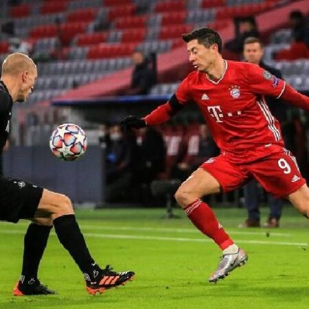 Nhận định kèo Salzburg vs Bayern Munich, 3h00 ngày 17/2