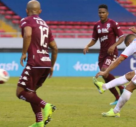 Nhận định kèo San Carlos vs Herediano, 8h ngày 11/2