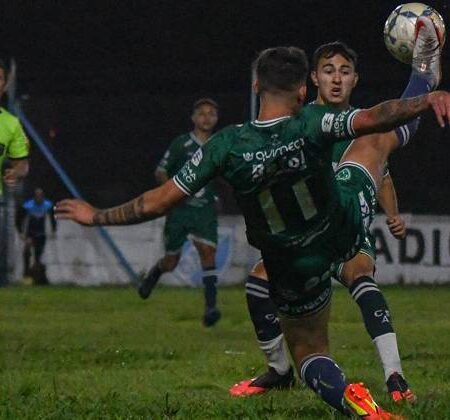 Nhận định kèo Sarmiento Junin vs Tucuman, 5h15 ngày 11/2