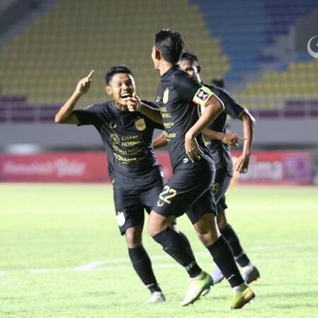 Nhận định kèo Semarang vs Barito Putera, 15h15 ngày 10/2