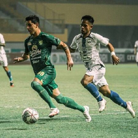 Nhận định kèo Semarang vs Persebaya Surabaya, 20h45 ngày 2/2