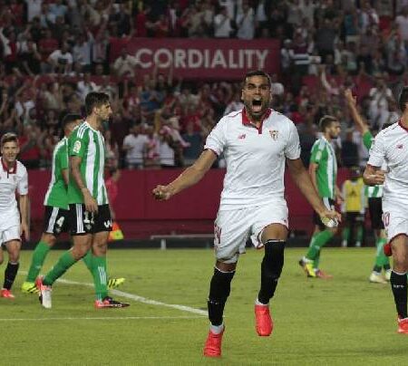 Nhận định kèo Sevilla vs Real Betis, 22h15 ngày 27/2