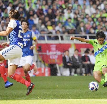 Nhận định kèo Shonan Bellmare vs Kashiwa Reysol, 13h00 ngày 19/2