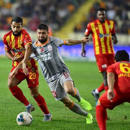 Nhận định kèo Sivasspor vs Yeni Malatyaspor, 17h30 ngày 13/02