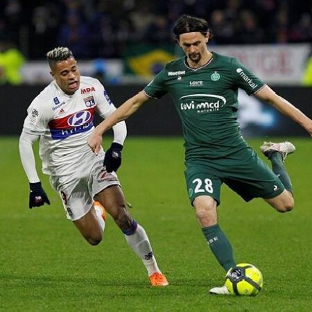 Nhận định kèo St Etienne vs Strasbourg, 21h00 ngày 20/02