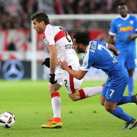 Nhận định kèo Stuttgart vs Bochum, 21h30 ngày 19/2