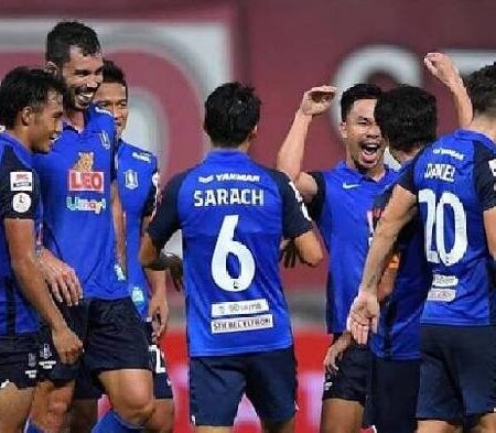 Nhận định kèo Suphanburi vs Songkhla, 17h ngày 16/2