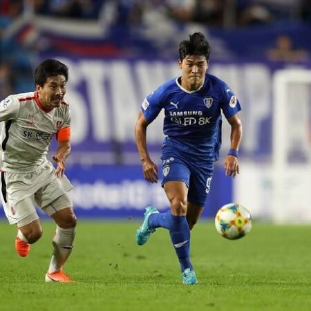 Nhận định kèo Suwon Bluewings vs Jeju United, 12h ngày 1/3