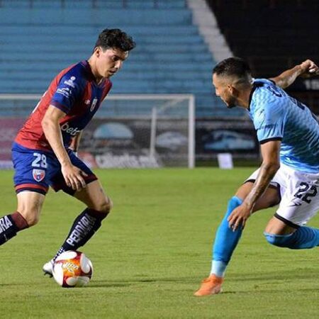 Nhận định kèo Tampico Madero vs Cancun, 08h05 ngày 03/02