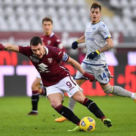 Nhận định kèo Torino vs Venezia, 02h45 ngày 13/02