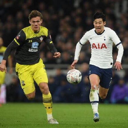 Nhận định kèo Tottenham vs Southampton, 2h45 ngày 10/2