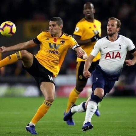 Nhận định kèo Tottenham vs Wolves, 21h00 ngày 13/2