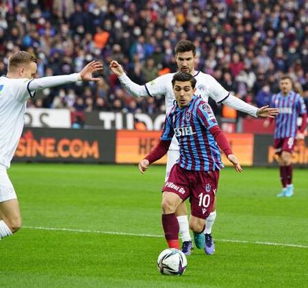 Nhận định kèo Trabzonspor vs Konyaspor, 23h ngày 13/2