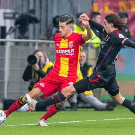 Nhận định kèo Twente vs Go Ahead Eagles, 20h30 ngày 20/2