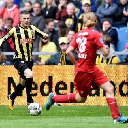 Nhận định kèo Twente vs Vitesse, 3h ngày 6/2