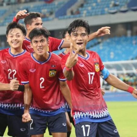 Nhận định kèo U23 Lào vs U23 Đông Timor, 16h00 ngày 26/2