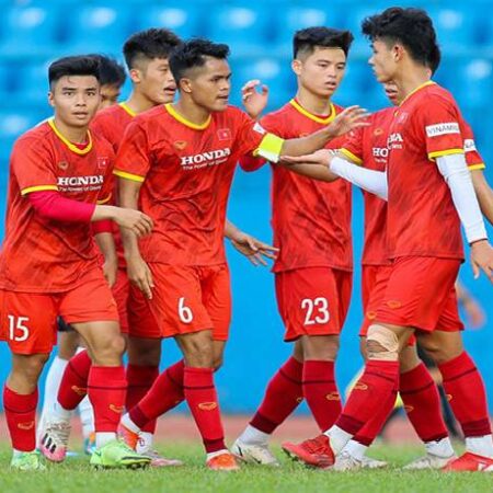 Nhận định kèo U23 Singapore vs U23 Việt Nam, 19h00 ngày 19/02