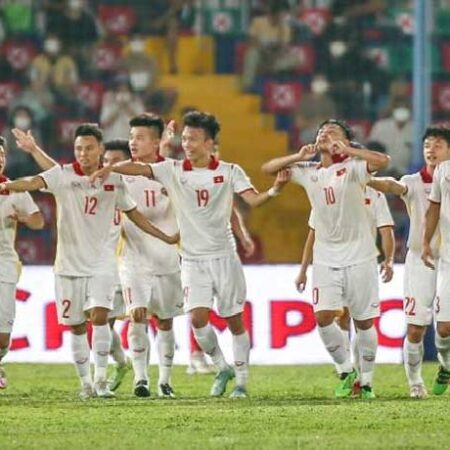 Nhận định kèo U23 Việt Nam vs U23 Thái Lan, 19h00 ngày 22/02