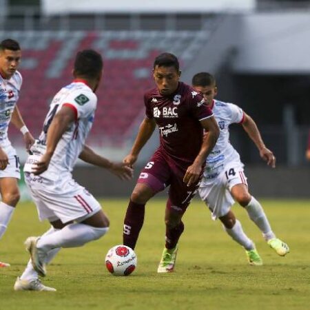 Nhận định kèo UNAM Pumas vs Saprissa, 10h30 ngày 24/2