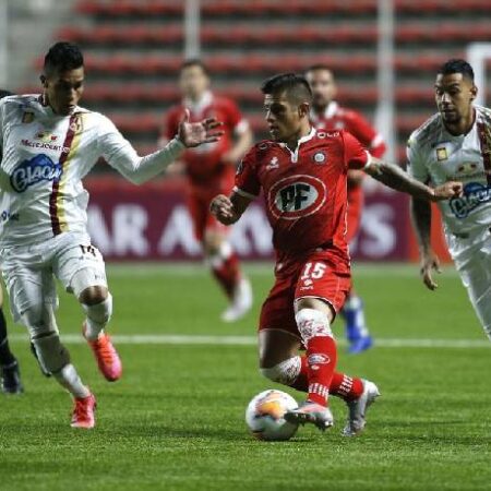 Nhận định kèo Union Santa Fe vs Tucuman, 5h15 ngày 23/2