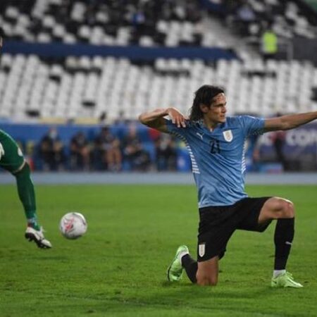 Nhận định kèo Uruguay vs Venezuela, 06h00 ngày 02/02