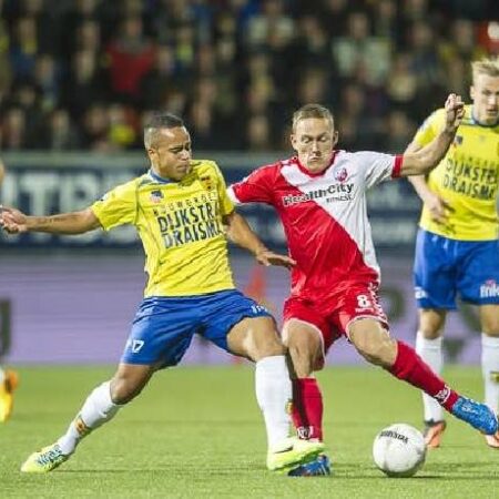 Nhận định kèo Utrecht vs Cambuur, 22h30 ngày 5/2