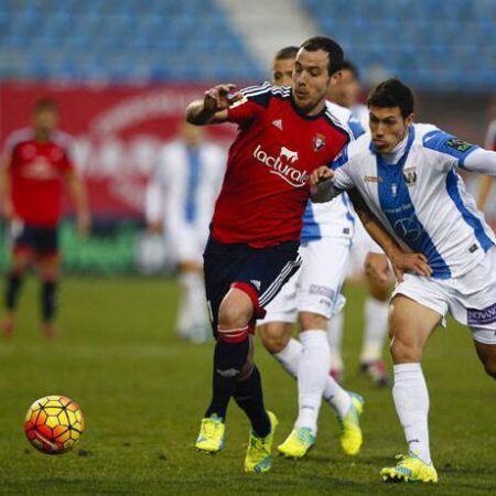 Nhận định kèo Vallecano vs Osasuna, 0h30 ngày 13/2