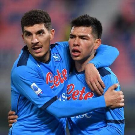 Nhận định kèo Venezia vs Napoli, 21h00 ngày 6/2