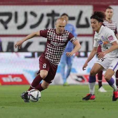 Nhận định kèo Vissel Kobe vs Avispa Fukuoka, 14h ngày 26/2