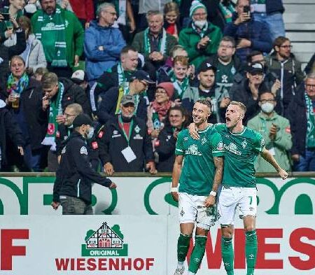 Nhận định kèo Werder Bremen vs Karlsruher, 19h30 ngày 5/2