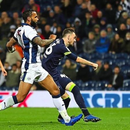 Nhận định kèo West Brom vs Blackburn, 3h00 ngày 15/2