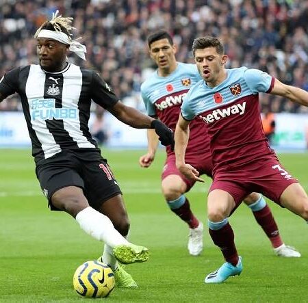 Nhận định kèo West Ham vs Newcastle, 19h30 ngày 19/2