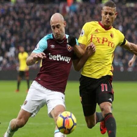 Nhận định kèo West Ham vs Watford, 02h45 ngày 09/02