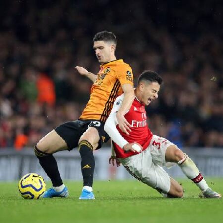 Nhận định kèo Wolves vs Arsenal, 2h45 ngày 11/2