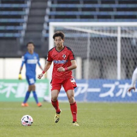 Nhận định kèo Yamaguchi vs Roasso Kumamoto, 11h30 ngày 20/2