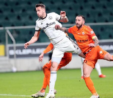 Nhận định kèo Zaglebie Lubin vs Legia Warszawa, 2h30 ngày 5/2