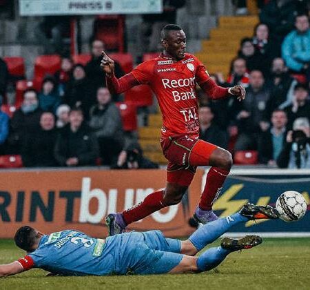 Nhận định kèo Zulte Waregem vs Oostende, 0h45 ngày 10/2