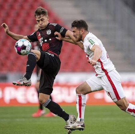 Phân tích kèo hiệp 1 Bayern Munich vs Leipzig, 0h30 ngày 6/2