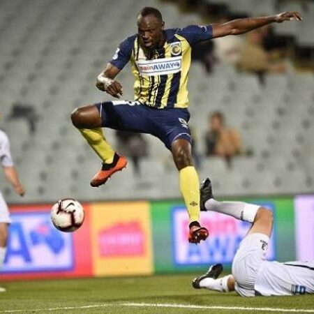 Phân tích kèo hiệp 1 Central Coast Mariners vs Macarthur, 15h45 ngày 10/2