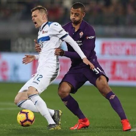 Phân tích kèo hiệp 1 Fiorentina vs Atalanta, 18h30 ngày 20/2