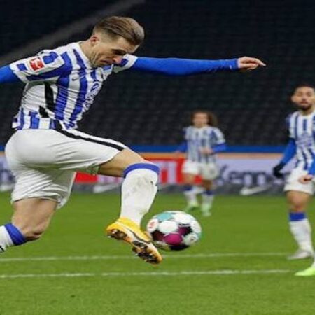 Phân tích kèo hiệp 1 Hertha Berlin vs Bochum, 02h30 ngày 05/02