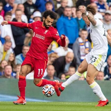 Phân tích kèo hiệp 1 Liverpool vs Leeds, 2h45 ngày 24/2