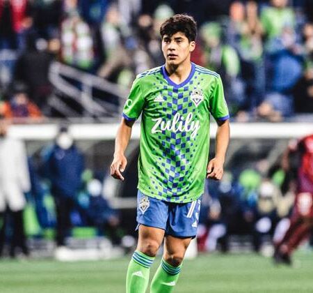 Phân tích kèo hiệp 1 Seattle Sounders vs Nashville, 8h07 ngày 28/2