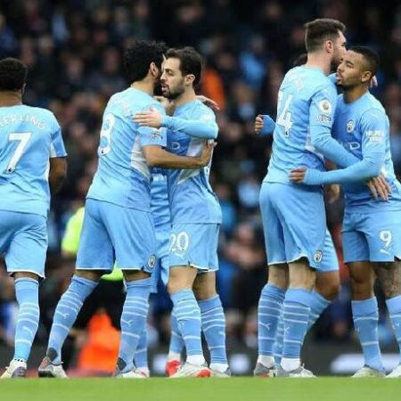 Phân tích kèo hiệp 1 Sporting Lisbon vs Man City, 3h00 ngày 16/2