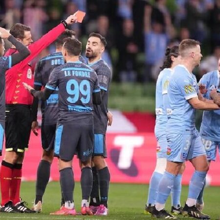 Phân tích kèo hiệp 1 Sydney FC vs Melbourne City, 15h45 ngày 26/2