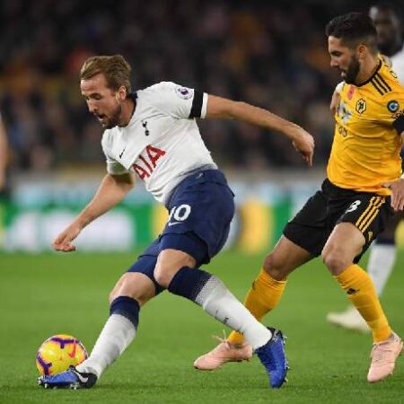 Phân tích kèo hiệp 1 Tottenham vs Wolves, 21h00 ngày 13/2