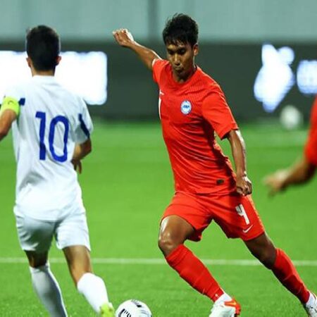 Phân tích kèo hiệp 1 U23 Đông Timor vs U23 Philippines, 16h00 ngày 14/02