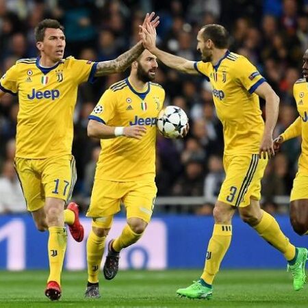 Phân tích kèo hiệp 1 Villarreal vs Juventus, 3h00 ngày 23/2