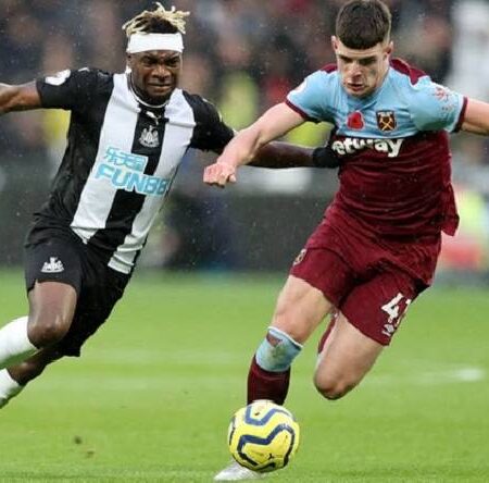 Phân tích kèo hiệp 1 West Ham vs Newcastle, 19h30 ngày 19/2